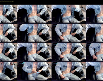 skrogdog — 29 minute Chaturbate male cam show recording, 480p, May 1, 2026