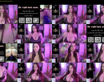 spivi — 120 minute Chaturbate female cam show recording, 720p, May 2, 2026