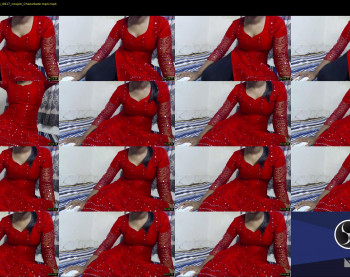 starrywhispers — 5 minute Chaturbate couple cam show recording, 720p, May 1, 2026