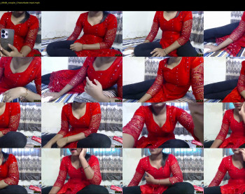 starrywhispers — 66 minute Chaturbate couple cam show recording, 720p, May 1, 2026