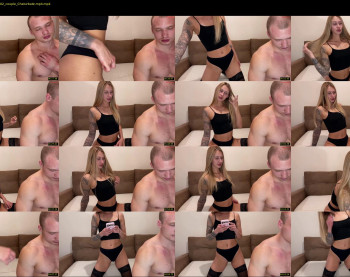 sugarcoup — 5 minute Chaturbate couple cam show recording, 720p, May 1, 2026