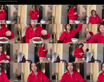 sweetdreamvic — 5 minute Chaturbate female cam show recording, 720p, May 1, 2026