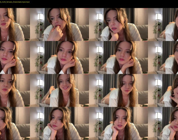 sweetdreamvic — 5 minute Chaturbate female cam show recording, 720p, May 1, 2026