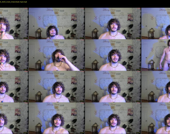 thejohnnystone — 26 minute Chaturbate male cam show recording, 720p, May 2, 2026