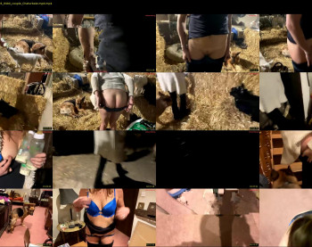 theladyduchess — 8 minute Chaturbate couple cam show recording, 480p, May 2, 2026