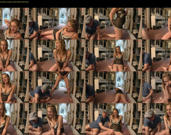 theladyduchess — 13 minute Chaturbate couple cam show recording, 480p, May 2, 2026
