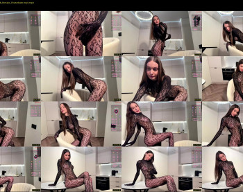 traciblow — 120 minute Chaturbate female cam show recording, 720p, May 1, 2026