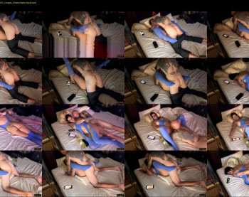 tslizzy0084 — 53 minute Chaturbate couple cam show recording, 720p, May 1, 2026