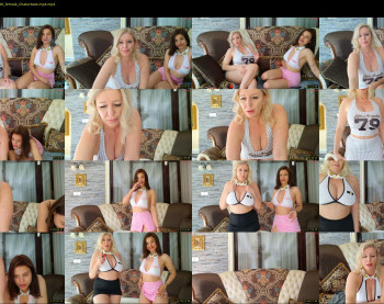 tunderose — 120 minute Chaturbate female cam show recording, 720p, May 1, 2026