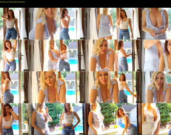 tunderose — 111 minute Chaturbate female cam show recording, 720p, May 1, 2026