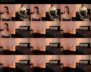 unbelievable__ — 3 minute Chaturbate female cam show recording, 720p, May 1, 2026