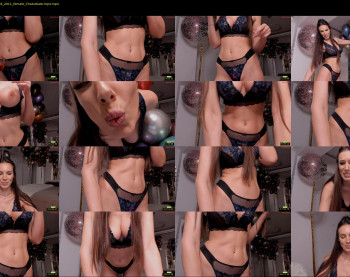 unforgettable_s — 120 minute Chaturbate female cam show recording, 720p, May 1, 2026