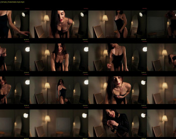 velavelle — 34 minute Chaturbate female cam show recording, 720p, May 1, 2026