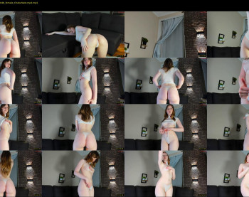 viola_larson — 70 minute Chaturbate female cam show recording, 720p, May 2, 2026