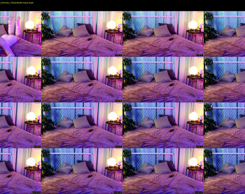 vronnier — 86 minute Chaturbate female cam show recording, 720p, May 1, 2026