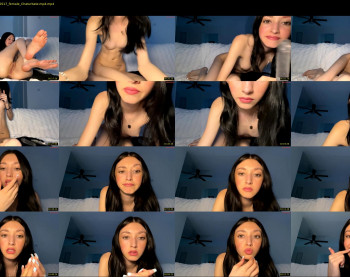 xenadreamx — 5 minute Chaturbate female cam show recording, 720p, May 2, 2026