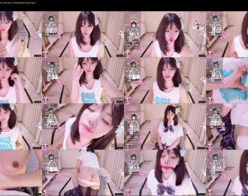 xiaoyu_ko — 120 minute Chaturbate female cam show recording, 720p, May 2, 2026