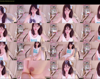 xiaoyu_ko — 98 minute Chaturbate female cam show recording, 720p, May 2, 2026