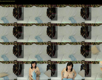 xlindamilfx — 7 minute Chaturbate female cam show recording, 720p, May 1, 2026