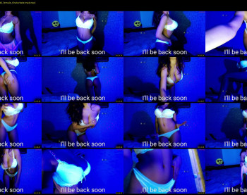 your_asya — 4 minute Chaturbate female cam show recording, 720p, May 1, 2026