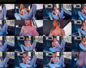 yourguiltypassionn — 106 minute Chaturbate female cam show recording, 720p, May 1, 2026