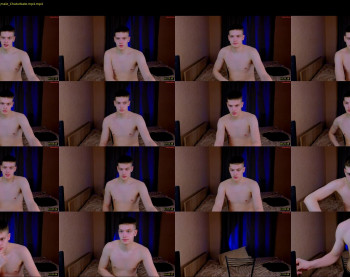 yrshela — 21 minute Chaturbate male cam show recording, 720p, May 1, 2026
