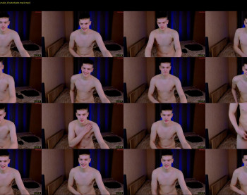 yrshela — 4 minute Chaturbate male cam show recording, 720p, May 1, 2026