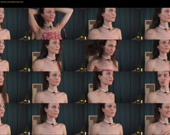 yulladao — 32 minute Chaturbate female cam show recording, 720p, May 1, 2026