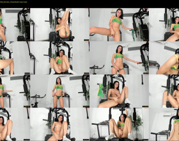 zenith_glow — 120 minute Chaturbate female cam show recording, 720p, May 2, 2026