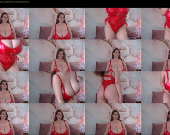 1dream_magical — 11 minute Chaturbate female cam show recording, 720p, May 2, 2026