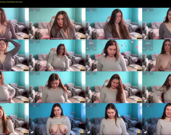 _enni__ — 57 minute Chaturbate female cam show recording, 720p, May 2, 2026