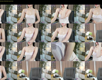 _joliie_ — 36 minute Chaturbate female cam show recording, 720p, May 3, 2026