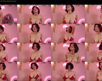 _miss_hinata_ — 12 minute Chaturbate female cam show recording, 720p, May 2, 2026