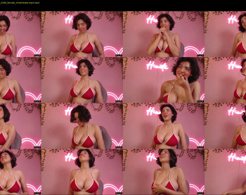_miss_hinata_ — 8 minute Chaturbate female cam show recording, 720p, May 2, 2026