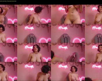 _miss_hinata_ — 7 minute Chaturbate female cam show recording, 720p, May 3, 2026