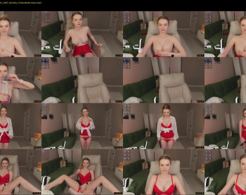 _passion_show_ — 113 minute Chaturbate couple cam show recording, 720p, May 2, 2026