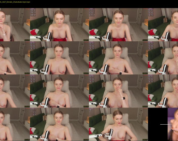 _passion_show_ — 7 minute Chaturbate couple cam show recording, 720p, May 2, 2026