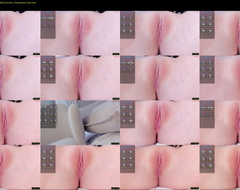 _secretelly_ — 120 minute Chaturbate female cam show recording, 720p, May 2, 2026