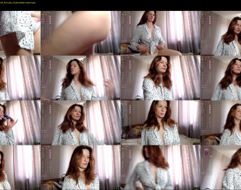 a__enigma — 12 minute Chaturbate female cam show recording, 720p, May 2, 2026