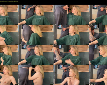 adele_nick2202 — 56 minute Chaturbate couple cam show recording, 720p, May 2, 2026