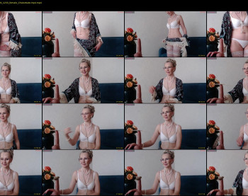 agatha_moore_ — 21 minute Chaturbate female cam show recording, 720p, May 2, 2026