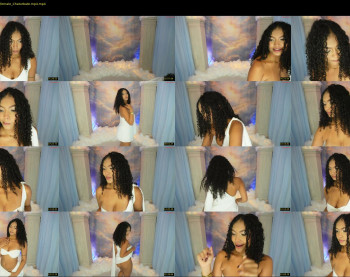 ailann_ — 25 minute Chaturbate female cam show recording, 720p, May 2, 2026