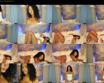 ailann_ — 121 minute Chaturbate female cam show recording, 720p, May 2, 2026