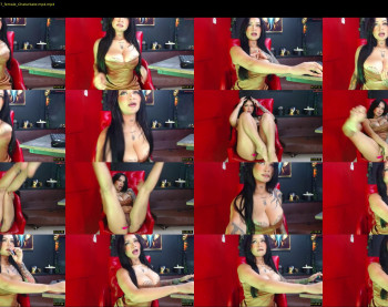 aitanarus — 3 minute Chaturbate female cam show recording, 720p, May 3, 2026