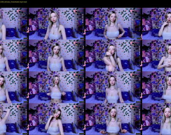 akari_moon3 — 107 minute Chaturbate female cam show recording, 720p, May 2, 2026