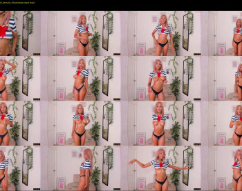 alex_saeli — 11 minute Chaturbate female cam show recording, 720p, May 2, 2026