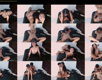 alucard_smith_ — 41 minute Chaturbate couple cam show recording, 720p, May 3, 2026