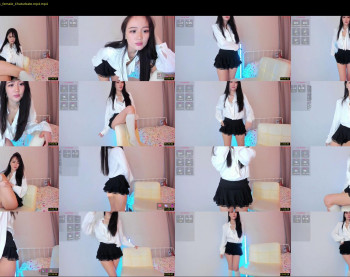 amiliyan — 27 minute Chaturbate female cam show recording, 720p, May 2, 2026