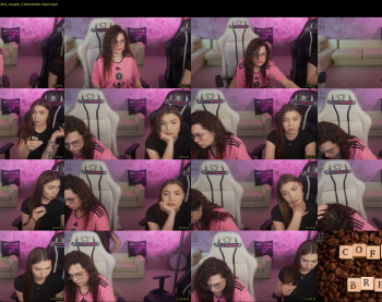anabel2054 — 86 minute Chaturbate female cam show recording, 720p, May 2, 2026