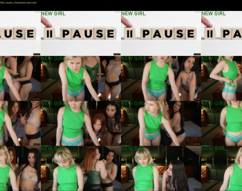 anabel2054 — 7 minute Chaturbate female cam show recording, 720p, May 2, 2026